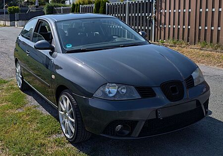 Seat Ibiza 1.4 16V Best of