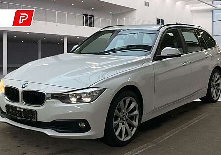 BMW 318 d Advantage Touring NAVI PDC TEMPO AHK