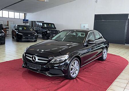 Mercedes-Benz C 250 CGI