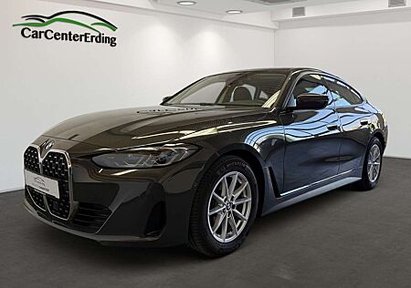 BMW 420d 420 xDrive GranCoupé*Laser*Navi*Leder*360*AHK*
