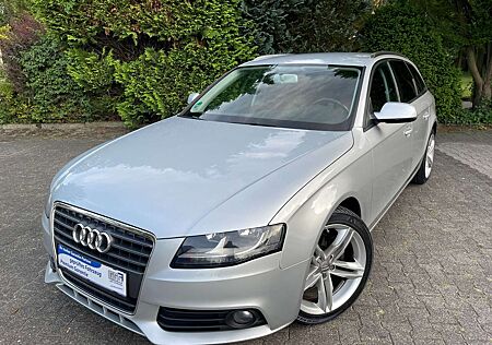 Audi A4 Attraction *Inspektion + TÜV Neu*