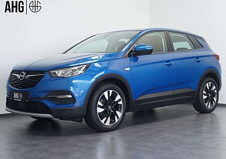 Opel Grandland X 1.2 Turbo Elegance