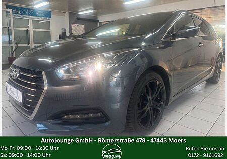 Hyundai i40 cw Premium AUT*PANO*NAVI*4xSHZ*PDC*CAM*el.HK
