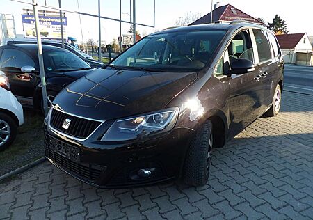 Seat Alhambra Style Klima PDC 7.Sitzer HU AU Neu