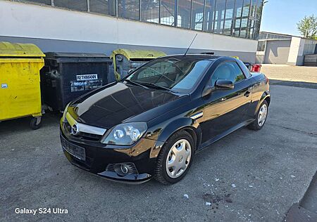Opel Tigra Twin Top Twin Top 1.4 (Enjoy)