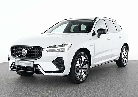 Volvo Others XC60 T8 Recharge AWD Plus Dark 19"+ACC+STANDHZG