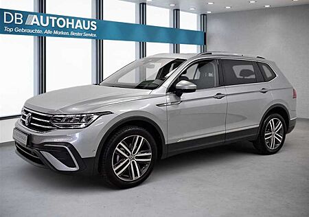 VW Tiguan Allspace Volkswagen Life 1.5 TSI DSG
