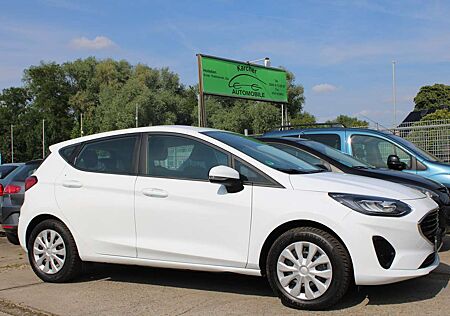 Ford Fiesta Cool*5Tkm*Klima*5türig*