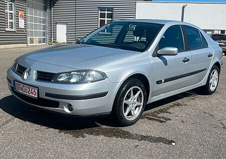 Renault Laguna 1.9 dci *TÜV bis 05.2027*