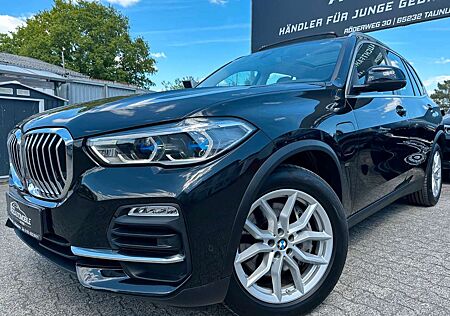 BMW X5 xDr45e xLine PANO*ACC*Laser*AHK*360°*2-Achs