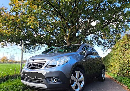 Opel Mokka 1.6 ecoFLEX Start/Stop Edition