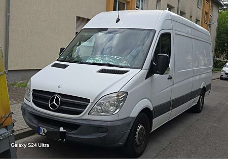 Mercedes-Benz Sprinter 313 CDI 903.623