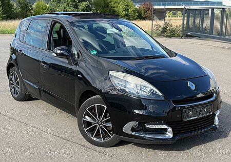 Renault Scenic dCi 110 Aut. Panorama | Navi | EUR5 | TÜV 09/27