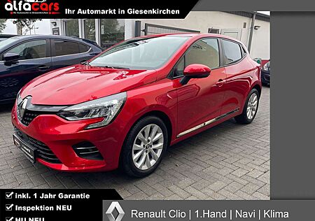 Renault Clio Experience |Garantie| Neues Model | HU Neu