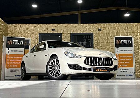 Maserati Ghibli Diesel/FACELIFT/KAMERA/NEUES-MODELL