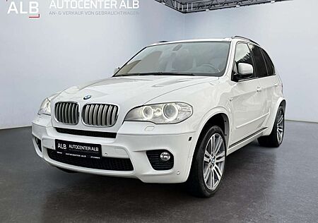 BMW X5 xDrive40d/M-SPORTPAKET/SOFT/360°KAM/EURO5