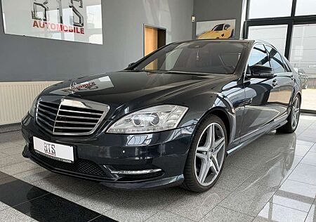 Mercedes-Benz S 500 S -Klasse Lim. CGI*AMG*