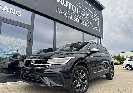VW Tiguan Allspace Volkswagen 2.0 TDI/DSG/LED/AHK/ACC/VIRTUAL/