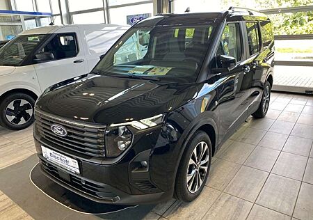 Ford Tourneo Courier 1.0 EcoBoost TITANIUM (V769)