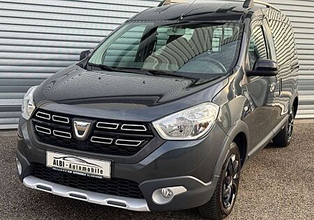 Dacia Dokker Stepway Celebration 1.Hand*