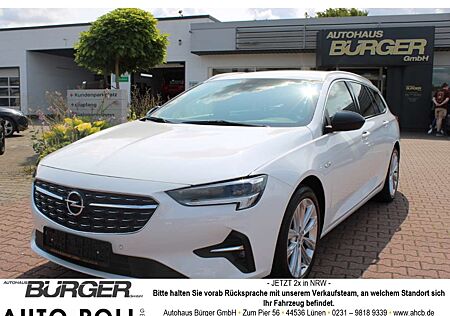 Opel Insignia ST Business 2.0 LED Kamera ACC HUD el.Heckklappe S