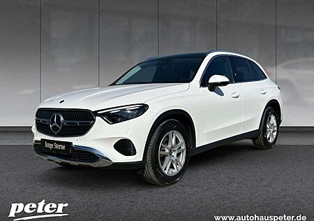 Mercedes-Benz GLC 220 d 4M Avantgarde/Digital/360°K/Burmester/
