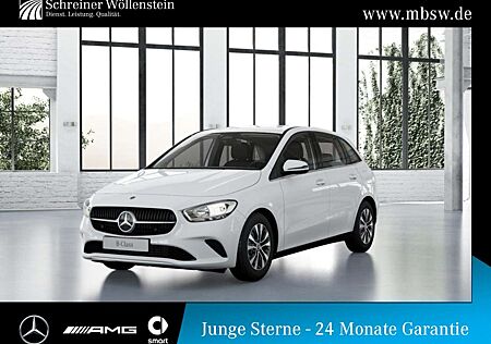 Mercedes-Benz B 180 *Rückfahrkamera*MBUX*Navi*DAB*7G*SHZ*