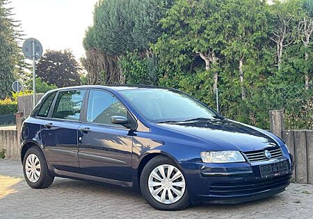 Fiat Stilo 1.6 Klima TÜV Neu