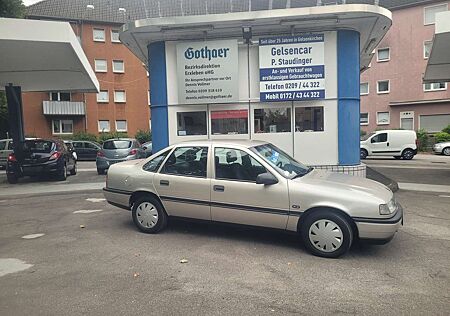 Opel Vectra CD - erst 82tkm - 1.Hand - Oldtimer - Top
