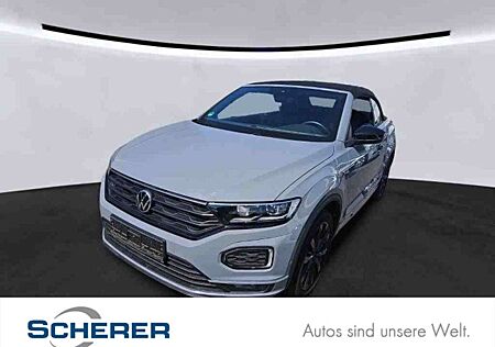 VW T-Roc Volkswagen 1.5 TSI DSG R-Line Edition AHK/K