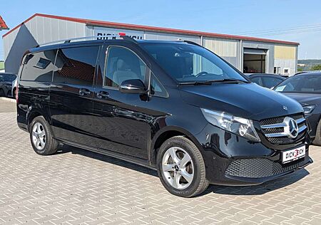Mercedes-Benz V 220 d EDITION lang AHK*NAVI*KAMERA