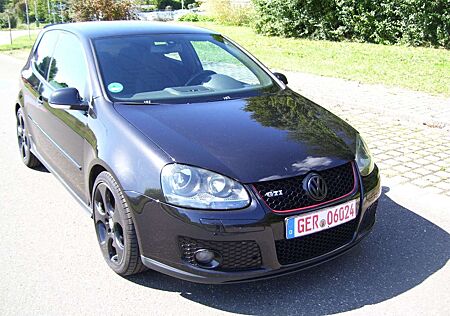 VW Golf Volkswagen V Lim. GTI*DSG*TÜV-06/2026