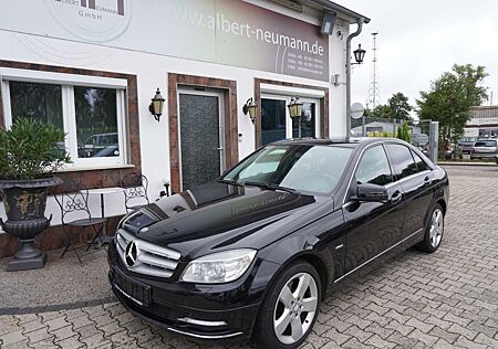 Mercedes-Benz Others C 350 CDI BlueEfficiency 4Matic Sport Edition (204