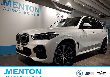 BMW X5 xDrive40d M Sportpaket/Head-Up/RFK/Laserlicht