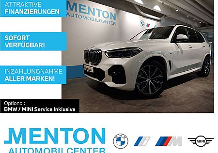 BMW X5 xDrive40d M Sportpaket/Head-Up/RFK/Laserlicht