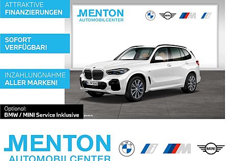 BMW X5 xDrive40d M Sportpaket/Head-Up/RFK/Laserlicht
