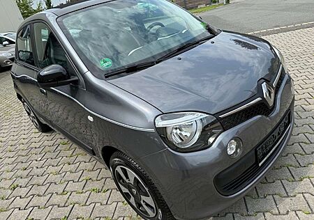 Renault Twingo Limited