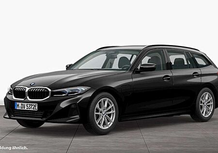 BMW 330 e Touring AHK el.Sitze Hifi DAB Parkassistent