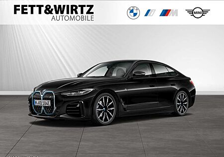 BMW i4 eDrive40 M Sportpaket|LCProf.|Parkass.+|HiFi