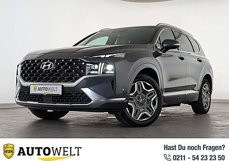 Hyundai Santa Fe 1.6 T-GDI Signa.Plug-In Hybrid 4WD LED+