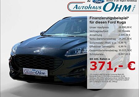 Ford Kuga ST-Line X 2.5 PHEV - RFK - ACC - B&O -