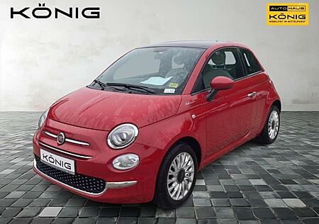 Fiat 500 MY22 1.0 GSE Dolcevita