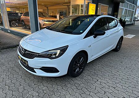 Opel Astra Design&Tech 1,2*DAB*AHK*SHZ*Kamera*