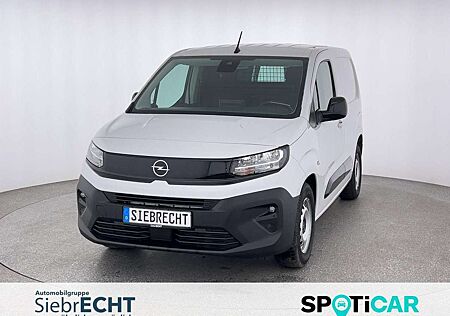 Opel Combo-e Life Combo-e Cargo*PDCh*DAB*AT*uvm