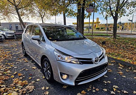 Toyota Verso Comfort Automatik / Navi /1.Hand /70.000km