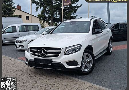 Mercedes-Benz GLC 300 4MATIC Led. Sitzh. Navi.