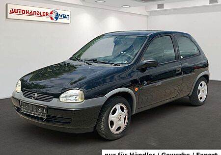 Opel Corsa 1.2 16V World Cup Klima