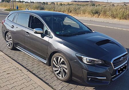 Subaru Levorg 1.6GT Sport