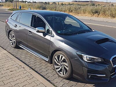 Subaru Levorg Levorg 1.6GT Sport