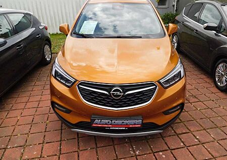 Opel Mokka X 1.4 Turbo Innovation